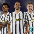 Sự thống trị của Juventus Football.