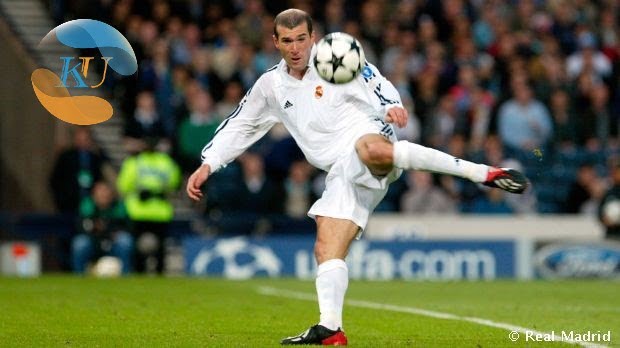 REAL MADRID - LỊCH SỬ, CẦU THỦ ĐÁNG CHÚ Ý