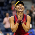 Emma Raducanu lọt vào chung kết US Open tại New York