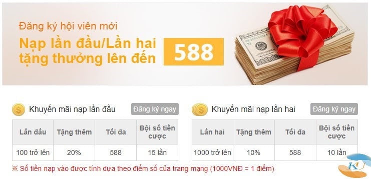 Kubet: Casino trực tuyến tốt nhất Việt Nam