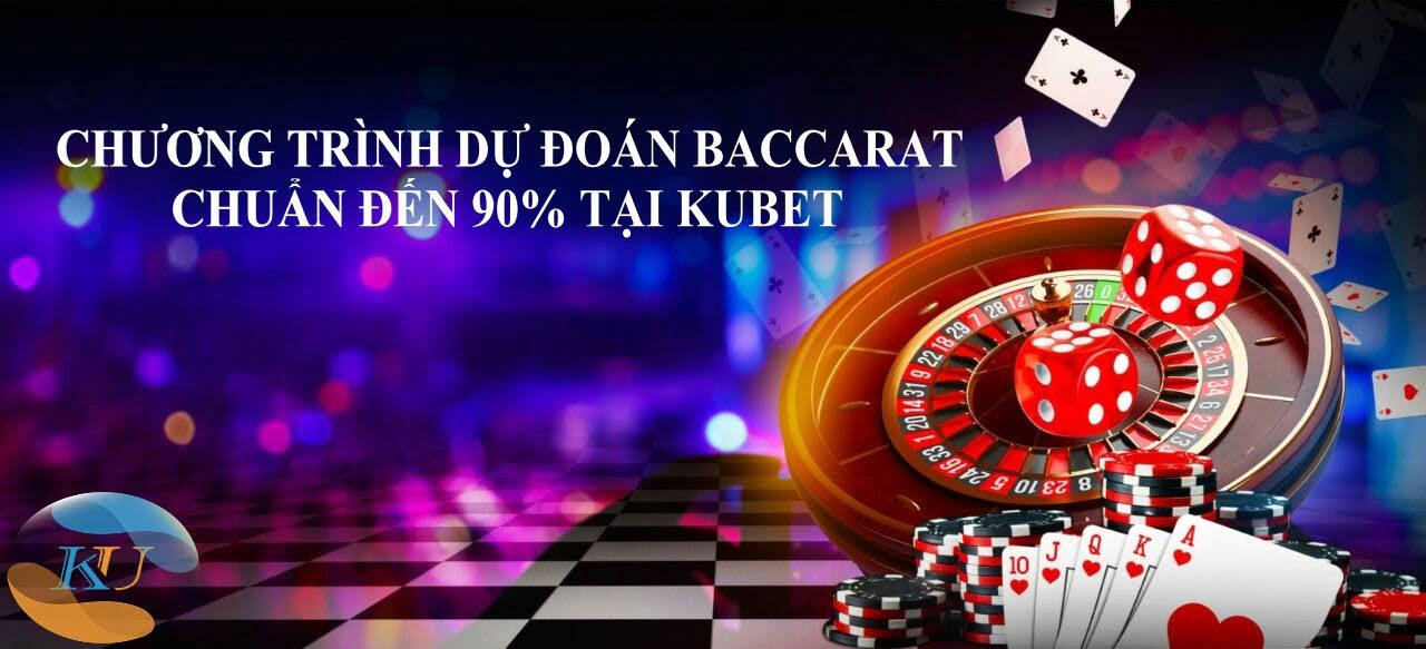 Chương trình dự đoán Baccarat