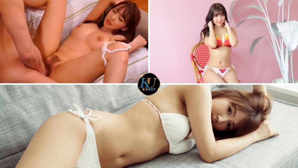 Top 1 nữ diễn viên JAV Nhật Bản mặt xinh, dáng đẹp hot nhất 2022: Yua Mikami