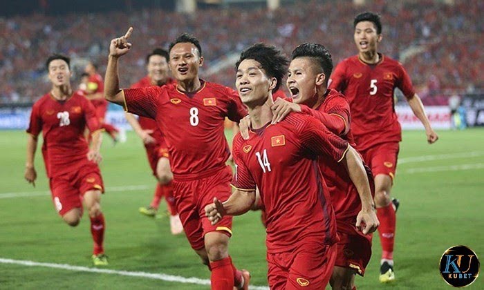 Thông tin bóng đá Việt Nam mới nhất