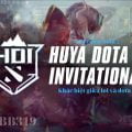 Giới thiệu Huya Dota 2 Winter Invitational 2021