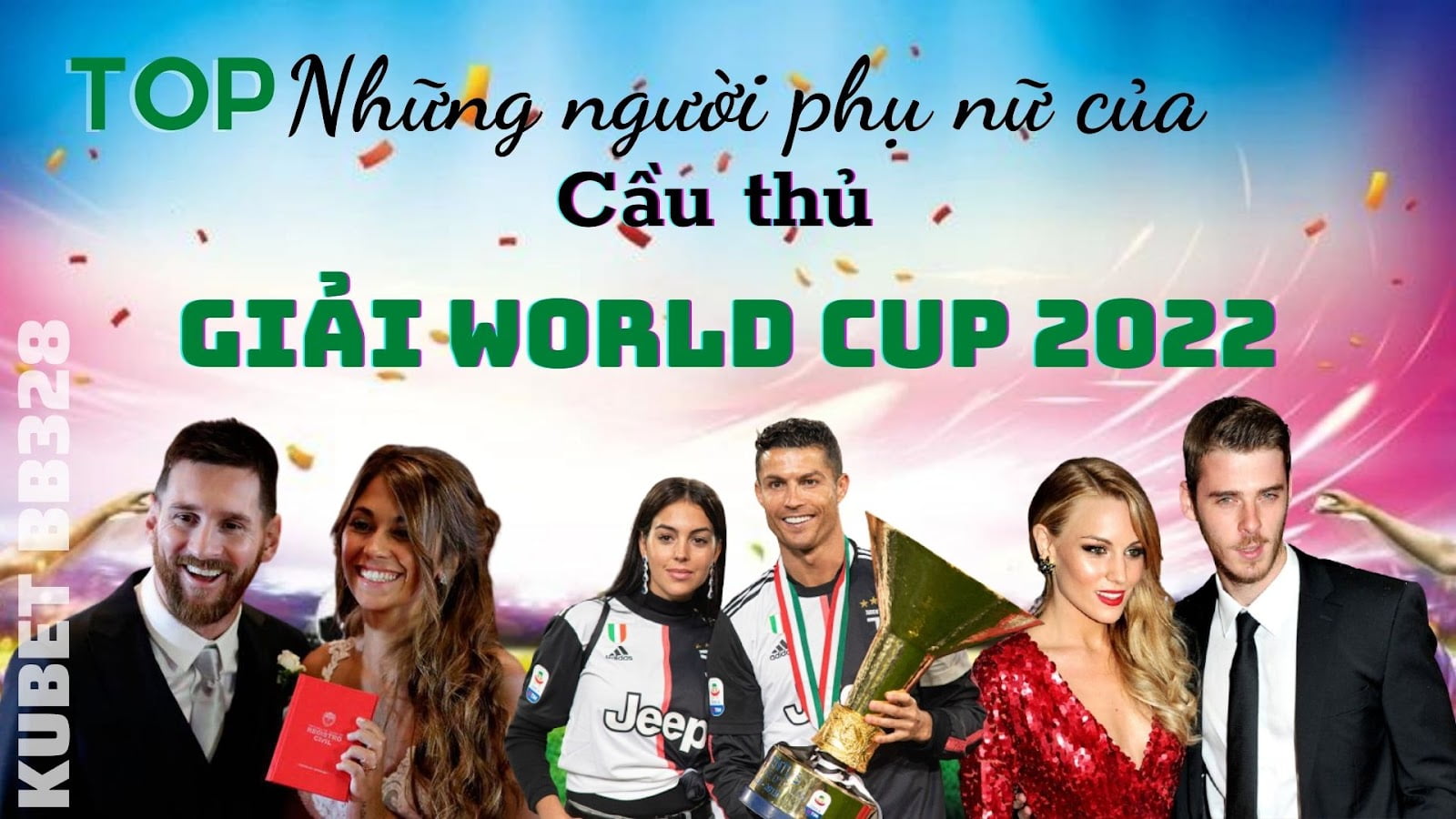 Giải đấu World Cup 2022