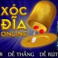 Xóc đĩa đổi thưởng