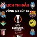 vòng 1/8 đội Europa League