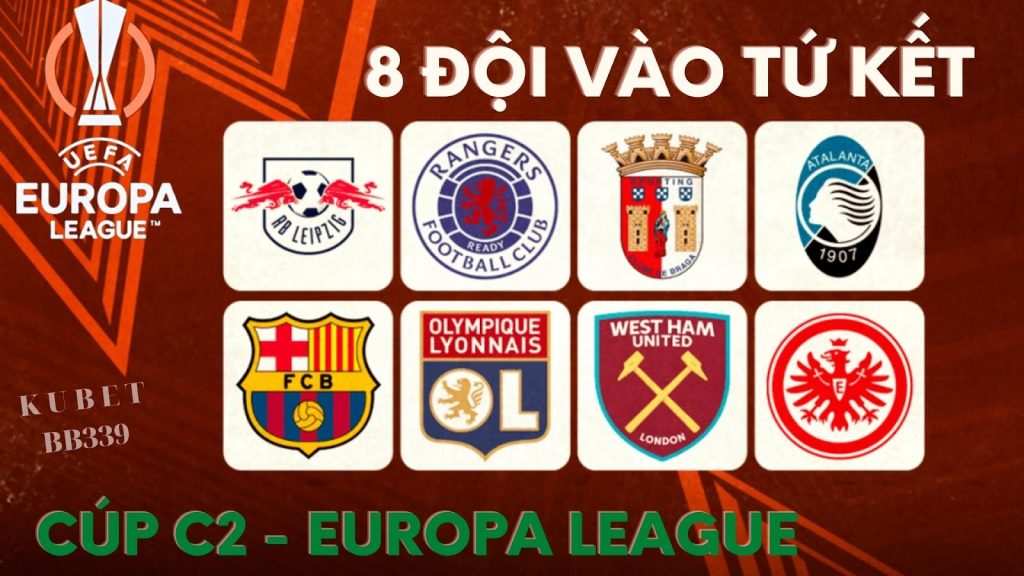 Europa league 2022
