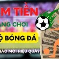 Chơi cá độ bóng đá