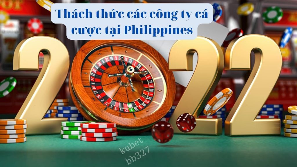 Game Online tại Philippines