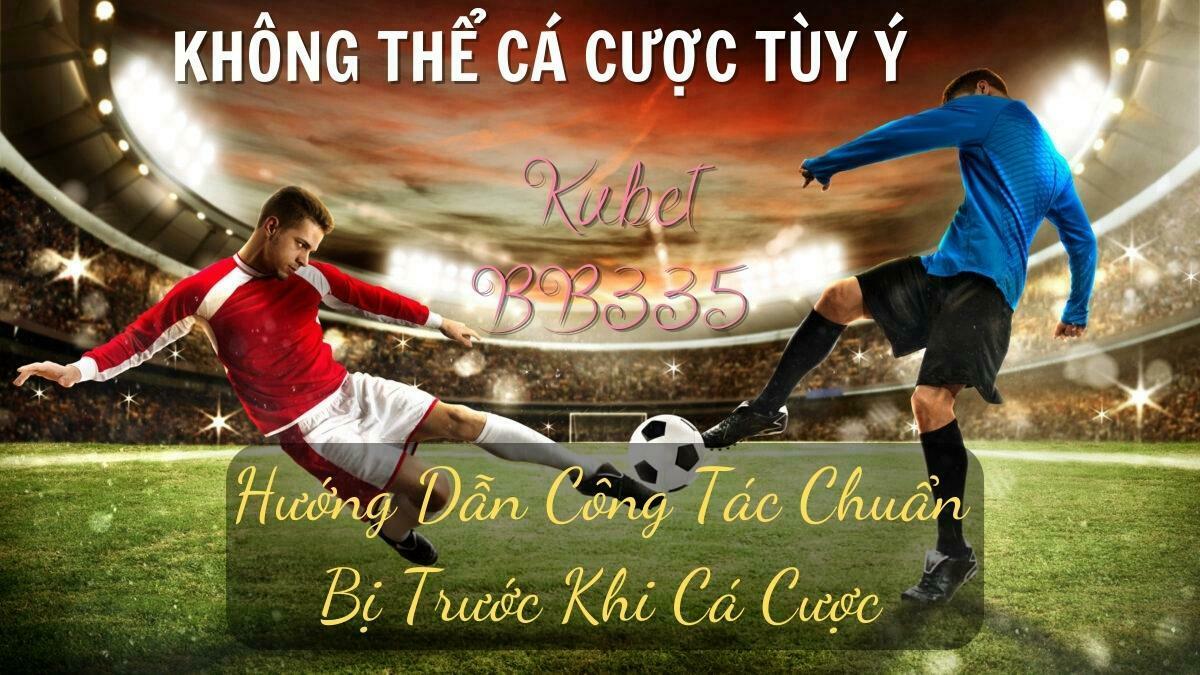 Cá cược bóng đá anh