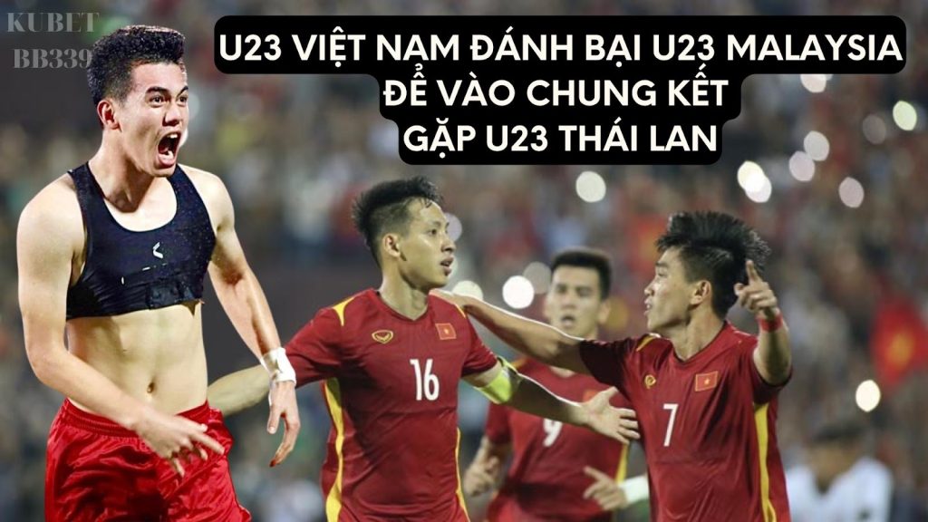 U23 Thái Lan Sea Games 31 