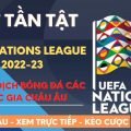 UEFA Nations League