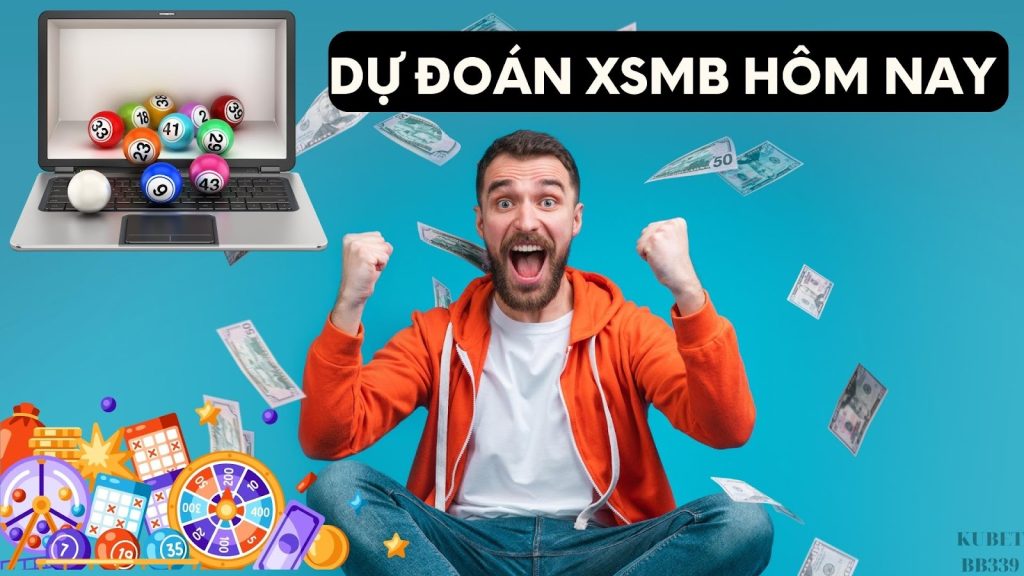 Dự đoán xsmb