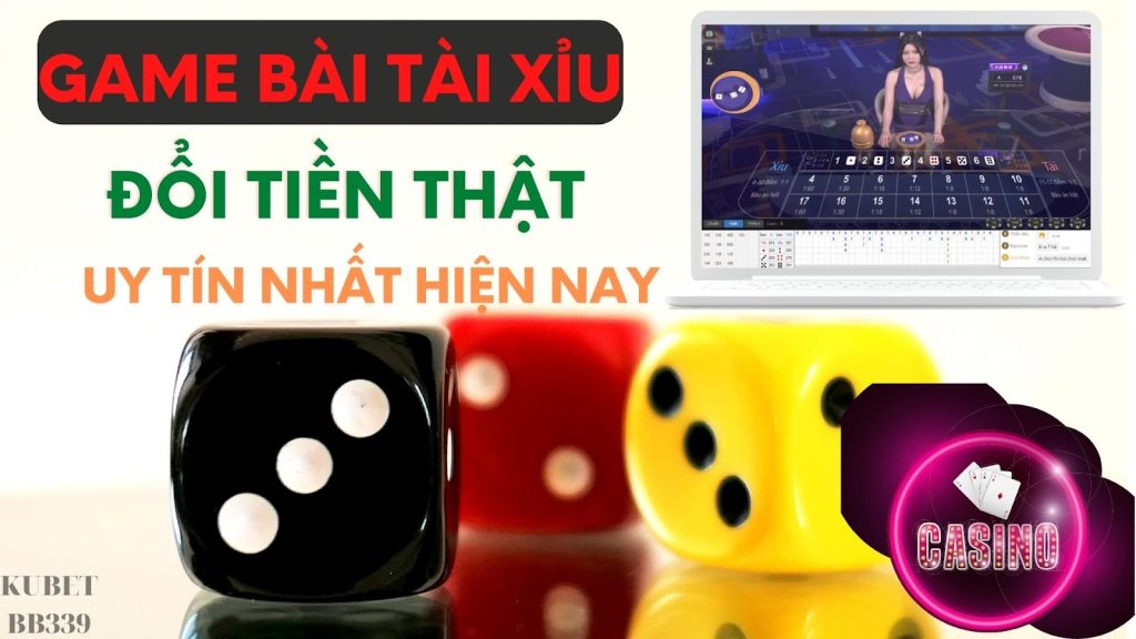 Quy tắc Tỷ lệ Tài Xỉu