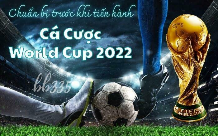 Mẹo cá cược kèo bóng đá World Cup 2022 – Cùng đại lý BB soi kèo JCBET