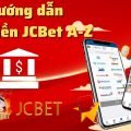 JCBET thanh toán trực tuyến