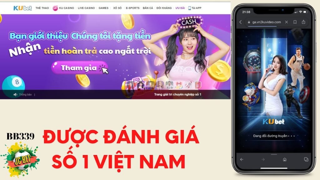 Đánh giá Sòng bạc Tốt nhất