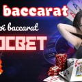 Tải app cách chơi baccarat