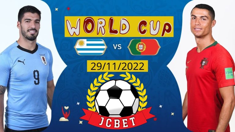 Hôm nay world cup đội nào đá, cập nhập tỷ lệ kèo nhà cái hôm nay world cup 2022: Bồ Đào Nha vs Uruguay ngày 29/11 