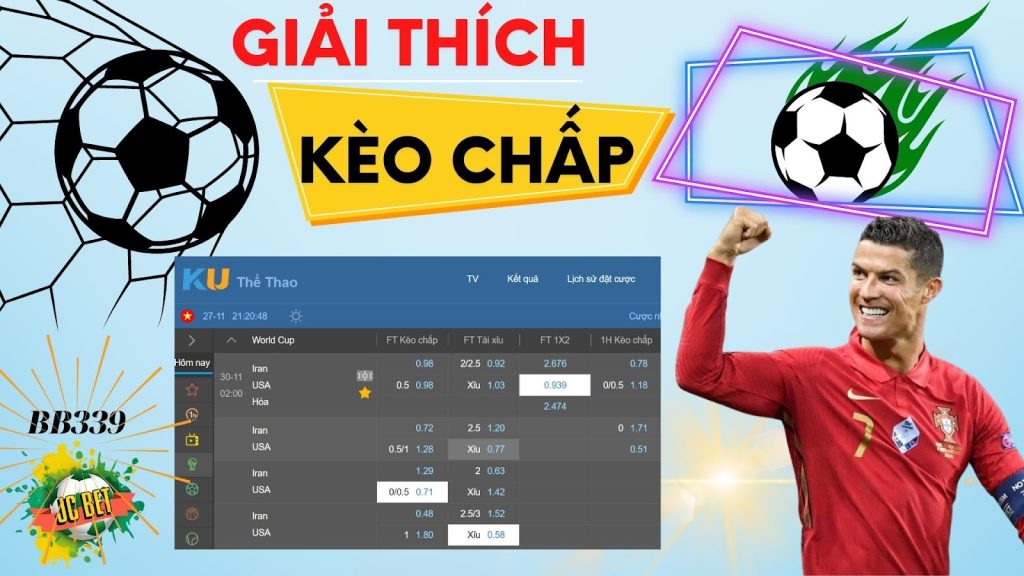 Cách chơi vé số keno