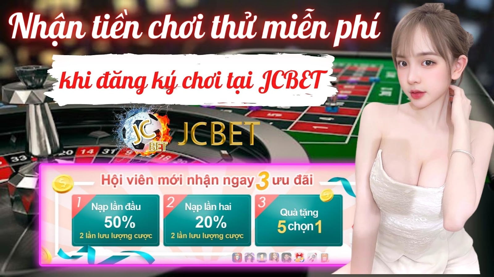 Tiền chơi thử nhà cái