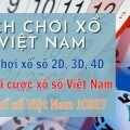 Xổ Số Việt Nam