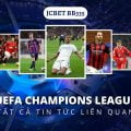 lịch sử giải vô địch Champions League