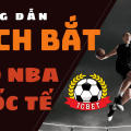 bắt kèo nba