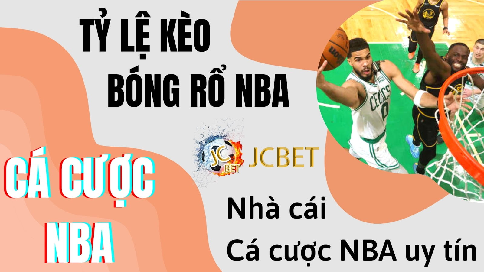 Cá cược NBA