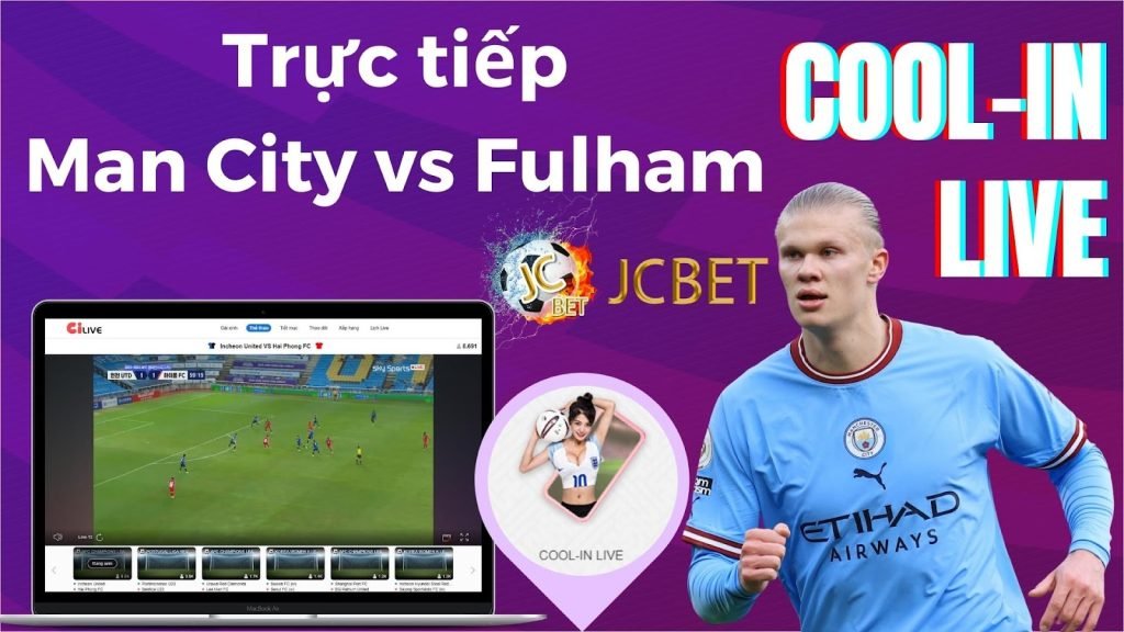 Man City vs Fulham