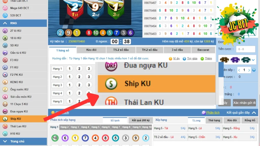 game phi thuyền 2 phút