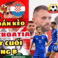 Ý VS Croatia